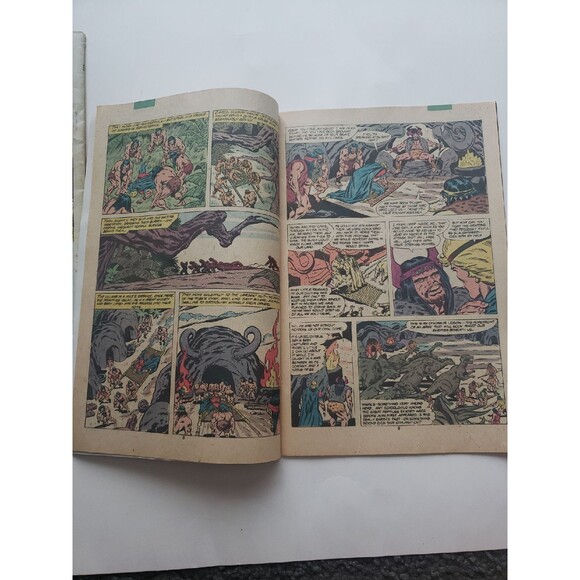 MARVEL The Thing Comic Bundle x2 - Picture 12 of 12